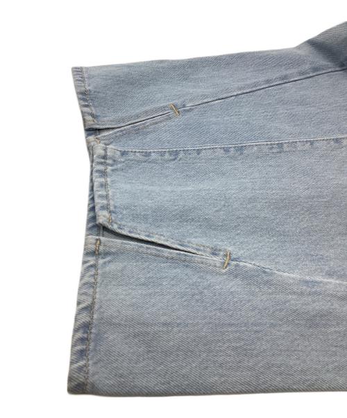 LEVI'S（リーバイス）LEVI'S (リーバイス) 94 BAGGY デニムパンツ インディゴ サイズ:SIZE 25の古着・服飾アイテム
