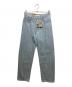 LEVI'S（リーバイス）の古着「94 BAGGY デニムパンツ」｜インディゴ