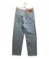 LEVI'S (リーバイス) 94 BAGGY デニムパンツ インディゴ サイズ:SIZE 25：5000円