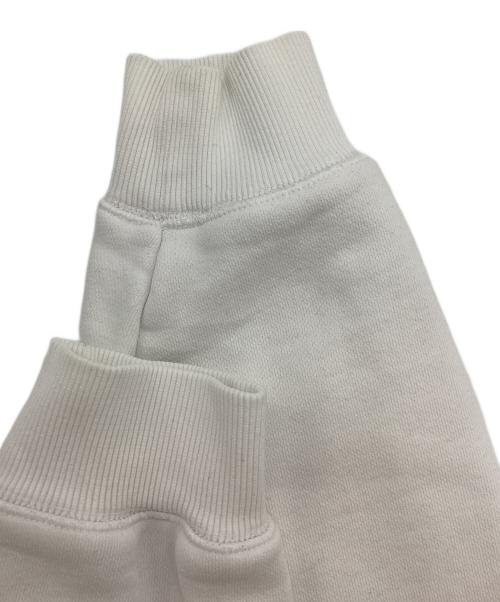 Champion（チャンピオン）Champion (チャンピオン) TRIPSTER (トリップスター) クルーネックスウェット ホワイト サイズ:Lの古着・服飾アイテム