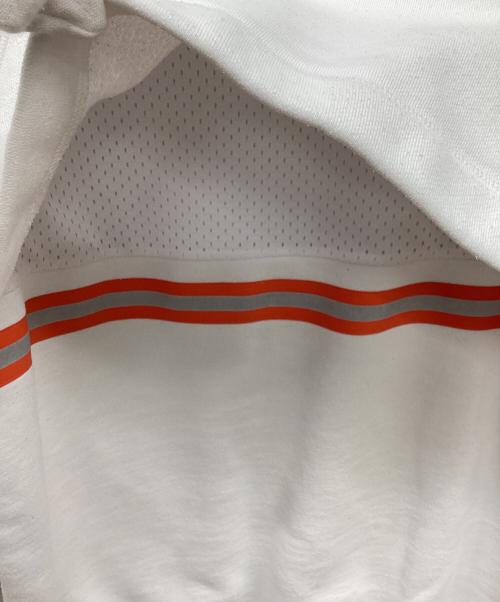 Champion（チャンピオン）Champion (チャンピオン) TRIPSTER (トリップスター) クルーネックスウェット ホワイト サイズ:Lの古着・服飾アイテム