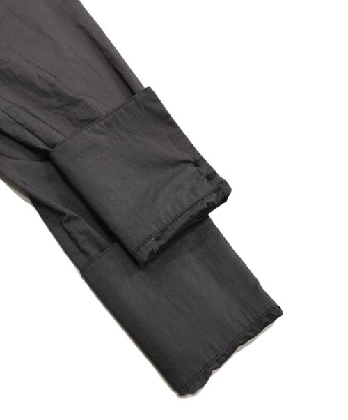 TODAYFUL（トゥデイフル）TODAYFUL (トゥデイフル) Chambray Shirts Dress グレー サイズ:36の古着・服飾アイテム