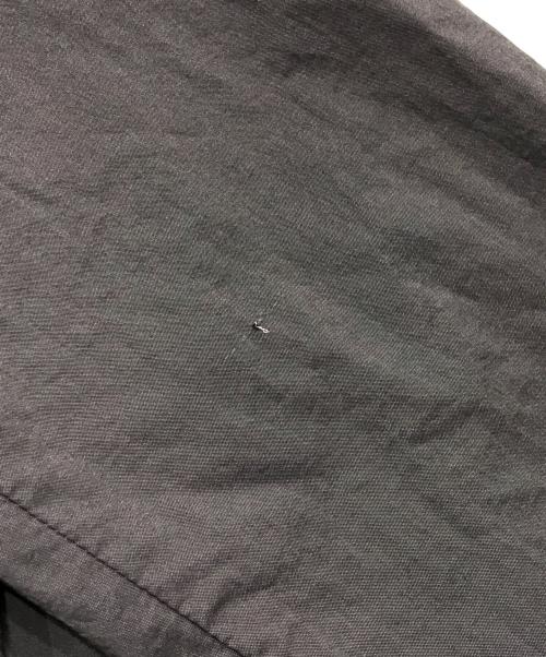 TODAYFUL（トゥデイフル）TODAYFUL (トゥデイフル) Chambray Shirts Dress グレー サイズ:36の古着・服飾アイテム