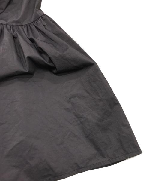 TODAYFUL（トゥデイフル）TODAYFUL (トゥデイフル) Chambray Shirts Dress グレー サイズ:36の古着・服飾アイテム