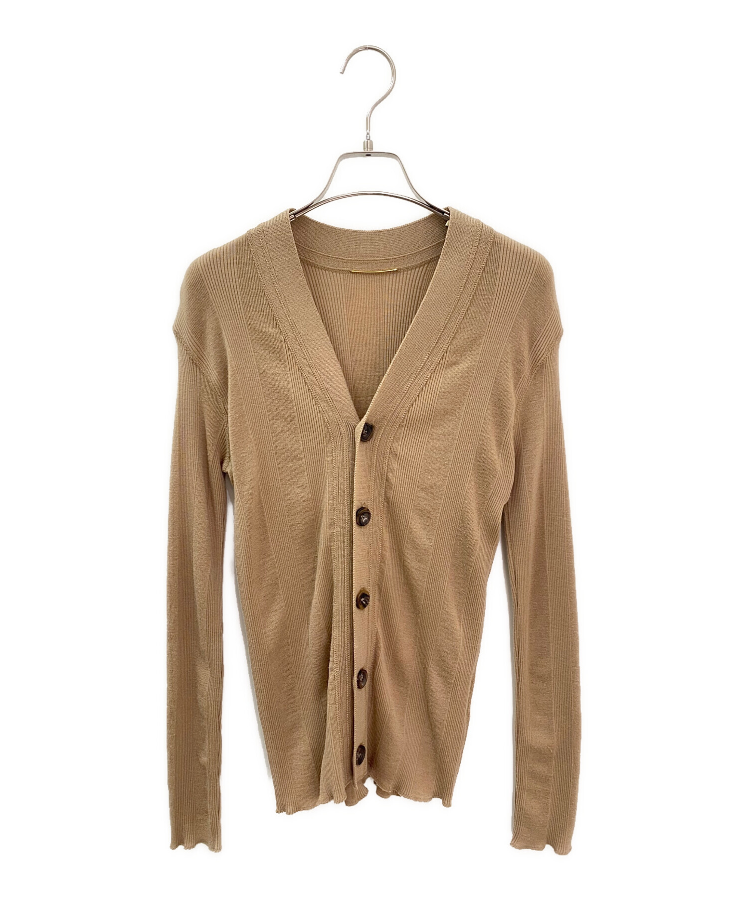 Deuxieme Classe Candid カーディガン Deuxieme Classe（ドゥーズィエムクラス）の「*Candid