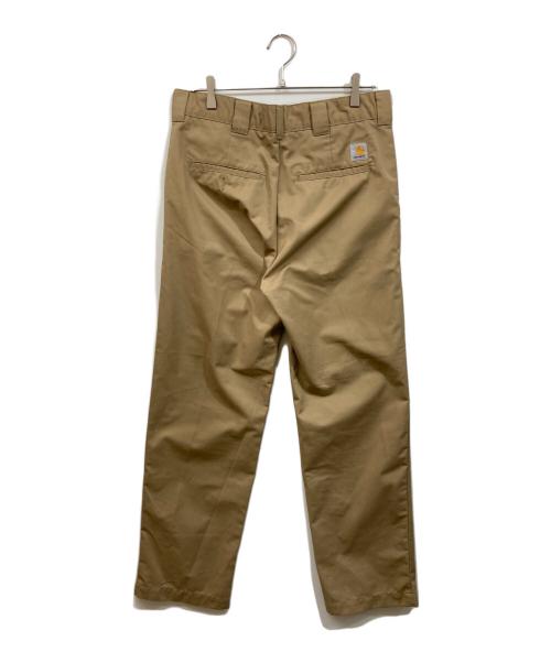 CarHartt（カーハート）CarHartt (カーハート) CRAFT PANT ベージュ サイズ:SIZE 30の古着・服飾アイテム