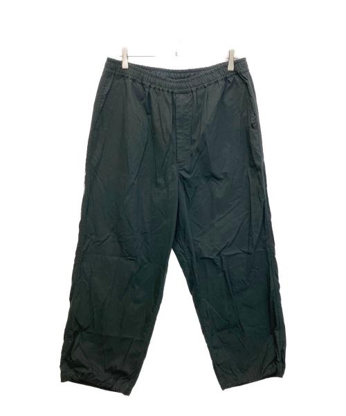 DAIWA PIER39（ダイワ ピア39）DAIWA PIER39 (ダイワ ピア39) BP-33023　TECH BUSH TROUSERS インクブラック サイズ:Lの古着・服飾アイテム