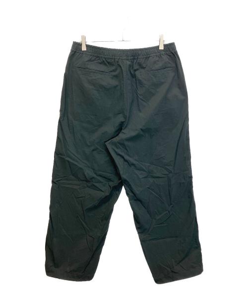 DAIWA PIER39（ダイワ ピア39）DAIWA PIER39 (ダイワ ピア39) BP-33023　TECH BUSH TROUSERS インクブラック サイズ:Lの古着・服飾アイテム