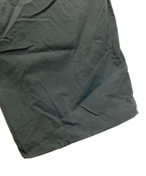 DAIWA PIER39（ダイワ ピア39）DAIWA PIER39 (ダイワ ピア39) BP-33023　TECH BUSH TROUSERS インクブラック サイズ:Lの古着・服飾アイテム