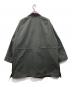 Barbour (バブアー) KAPTAIN SUNSHINE (キャプテンサンシャイン) Traveller Coat オリーブ サイズ:38：40000円
