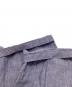 中古・古着 フランス海軍 (フランスグン) 50S FRENCH NAVY LINEN SAILOR PANTS ブルー サイズ:Ｂ-2：13000円