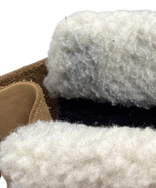 SOREL（ソレル）SOREL (ソレル) スノーブーツ ベージュ サイズ:23の古着・服飾アイテム