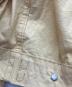 中古・古着 PHINGERIN (フィンガリン) p-zip drizzler　ピー・ジップ・ドリズラー イエロー サイズ:L：8000円