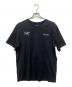 ARC'TERYX（アークテリクス）の古着「SPLIT SS T-SHIRT」｜ブラック