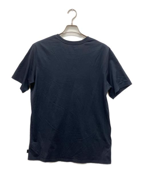 ARC'TERYX（アークテリクス）ARC'TERYX (アークテリクス) SPLIT SS T-SHIRT グレー サイズ:Lの古着・服飾アイテム