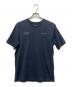 ARC'TERYX（アークテリクス）の古着「SPLIT SS T-SHIRT」｜グレー