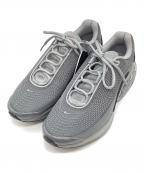NIKEナイキ）の古着「AIR MAX DN」｜グレー