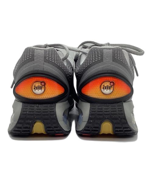 NIKE（ナイキ）NIKE (ナイキ) AIR MAX DN グレー サイズ:28.5 未使用品の古着・服飾アイテム