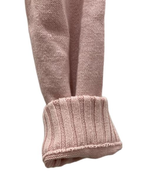 DAISY LIN（デイジーリン）DAISY LIN (デイジーリン) デイジーミニーカーディガン ピンク サイズ:42の古着・服飾アイテム