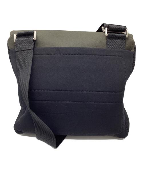 PRADA SPORTS（プラダスポーツ）PRADA SPORTS (プラダスポーツ) ボンディングショルダーバッグ カーキ サイズ:下記参照の古着・服飾アイテム