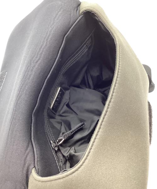 PRADA SPORTS（プラダスポーツ）PRADA SPORTS (プラダスポーツ) ボンディングショルダーバッグ カーキ サイズ:下記参照の古着・服飾アイテム