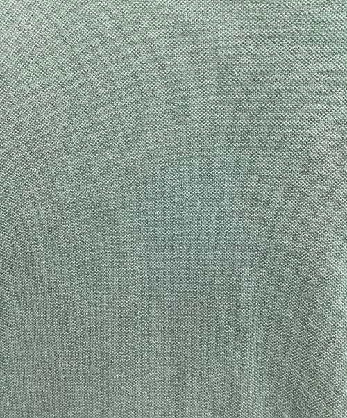 LACOSTE（ラコステ）LACOSTE (ラコステ) LACOSTE ロングスリーブカットソー グリーン サイズ:FR 3 US Sの古着・服飾アイテム
