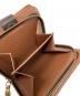 中古・古着 LOUIS VUITTON (ルイ ヴィトン) 2つ折り財布　LOUIS VUITTON（ルイ ヴィトン）　コンパクトジップ　モノグラム　M61667：7000円