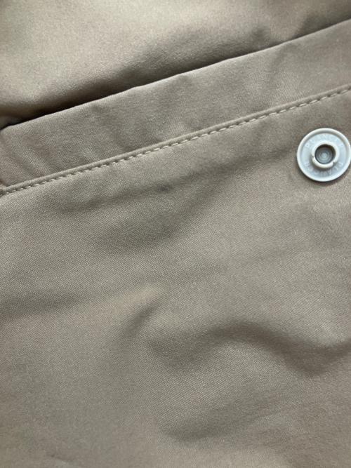 GRAMICCI（グラミチ）GRAMICCI (グラミチ) BEAMS (ビームス) 別注オールコンディションショーツ ブラウン サイズ:Mの古着・服飾アイテム