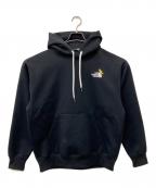 THE NORTH FACEザ ノース フェイス）の古着「Zoo Picker Hoodie」｜ブラック