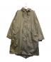 HOUSTON（ヒューストン）の古着「M-51 PARKA」｜オリーブ