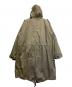 HOUSTON (ヒューストン) M-51 PARKA オリーブ サイズ:L：11000円