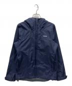 Patagoniaパタゴニア）の古着「トレントシェルジャケット」｜ネイビー