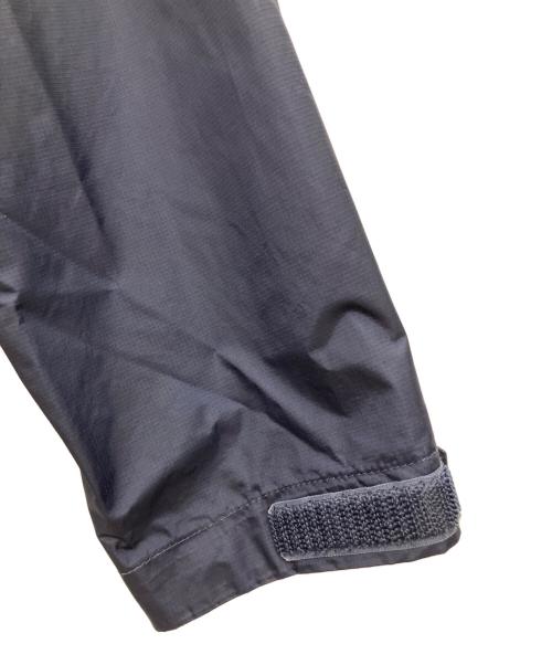 Patagonia（パタゴニア）Patagonia (パタゴニア) トレントシェルジャケット ネイビー サイズ:XXSの古着・服飾アイテム