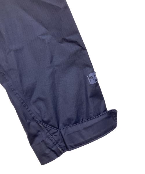 Patagonia（パタゴニア）Patagonia (パタゴニア) トレントシェルジャケット ネイビー サイズ:XXSの古着・服飾アイテム
