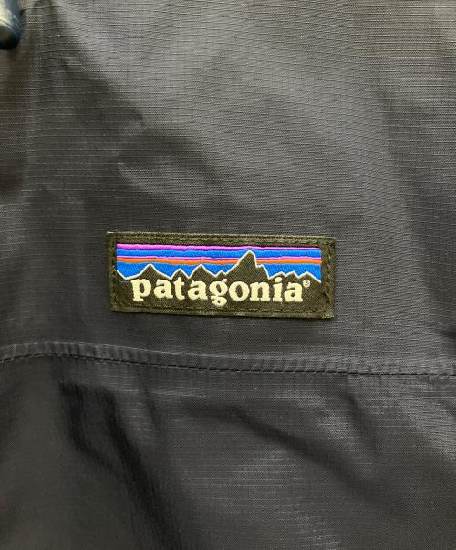 Patagonia（パタゴニア）Patagonia (パタゴニア) トレントシェルジャケット ネイビー サイズ:XXSの古着・服飾アイテム