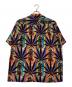 WACKO MARIA (ワコマリア) BUDSPOOL (バッズプール) 舐達麻 / HAWAIIAN SHIRT マルチカラー サイズ:S：22000円