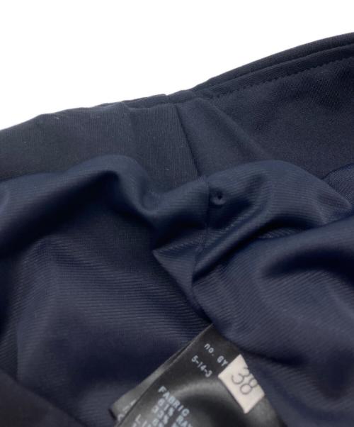 EVERYDAY I LIKE.（エヴリデイ アイ ライク）EVERYDAY I LIKE. (エヴリデイ アイ ライク) Jersey Long Tight スカート　ジャージーロングタイトスカート ブラック サイズ:38の古着・服飾アイテム