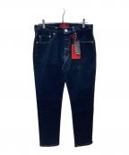 RED CARDレッドカード）の古着「Rhythm Vintage Mid」｜インディゴ