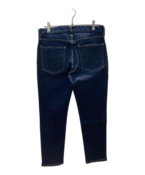 RED CARD（レッドカード）RED CARD (レッドカード) Rhythm Vintage Mid インディゴ サイズ:30 未使用品の古着・服飾アイテム