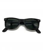 RAY-BANレイバン）の古着「サングラス」｜ブラック