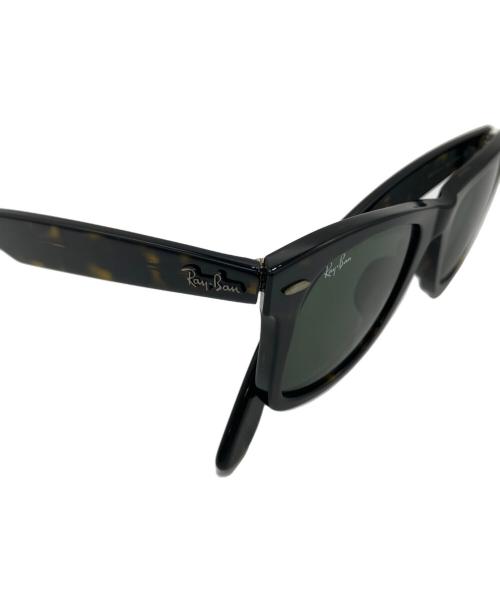 RAY-BAN（レイバン）RAY-BAN (レイバン) サングラス ブラック サイズ:50□22の古着・服飾アイテム