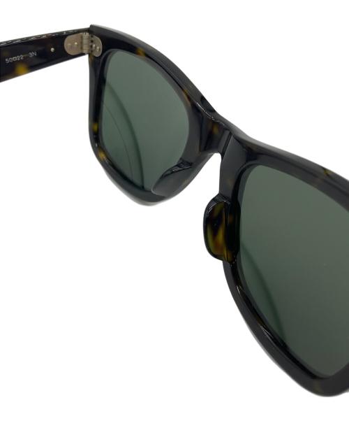 RAY-BAN（レイバン）RAY-BAN (レイバン) サングラス ブラック サイズ:50□22の古着・服飾アイテム
