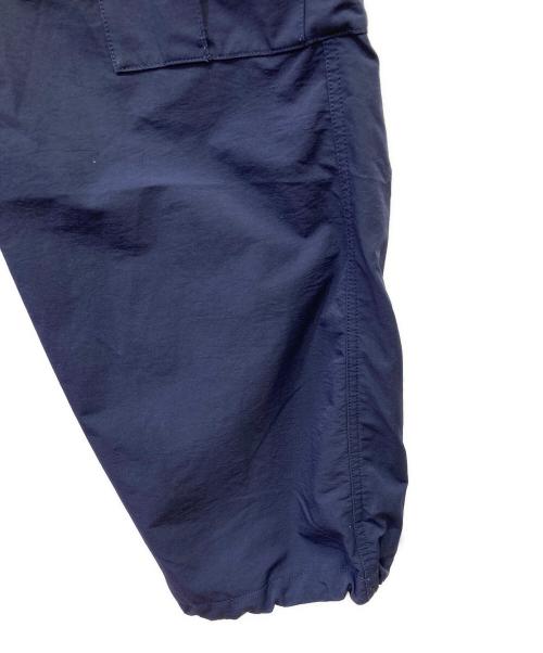 DAIWA PIER39（ダイワ ピア39）DAIWA PIER39 (ダイワ ピア39) Tech Loose Strech 2B Pants ネイビー サイズ:Mの古着・服飾アイテム