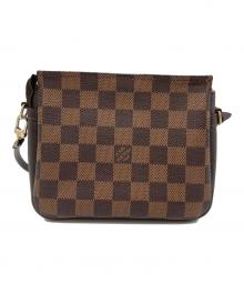 LOUIS VUITTON（ルイ ヴィトン）の古着「ショルダーポーチ」