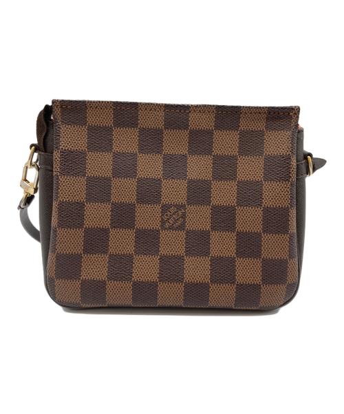 LOUIS VUITTON（ルイ ヴィトン）LOUIS VUITTON (ルイ ヴィトン) ショルダーポーチ サイズ:下記参照の古着・服飾アイテム