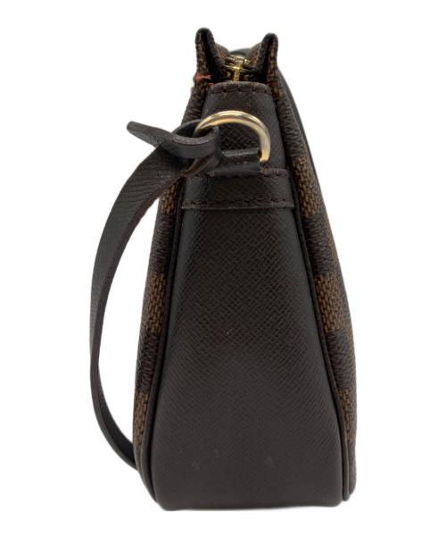 LOUIS VUITTON（ルイ ヴィトン）LOUIS VUITTON (ルイ ヴィトン) ショルダーポーチ サイズ:下記参照の古着・服飾アイテム