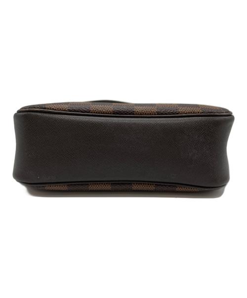 LOUIS VUITTON（ルイ ヴィトン）LOUIS VUITTON (ルイ ヴィトン) ショルダーポーチ サイズ:下記参照の古着・服飾アイテム