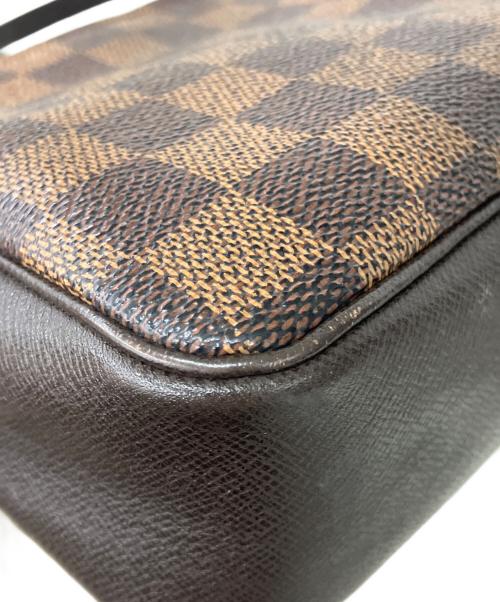 LOUIS VUITTON（ルイ ヴィトン）LOUIS VUITTON (ルイ ヴィトン) ショルダーポーチ サイズ:下記参照の古着・服飾アイテム