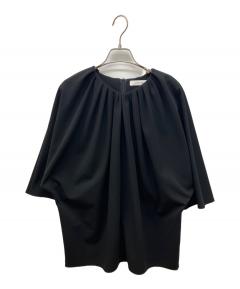 中古・古着通販】ebure (エブール) ドライビエラ ハーフスリーブシャツ