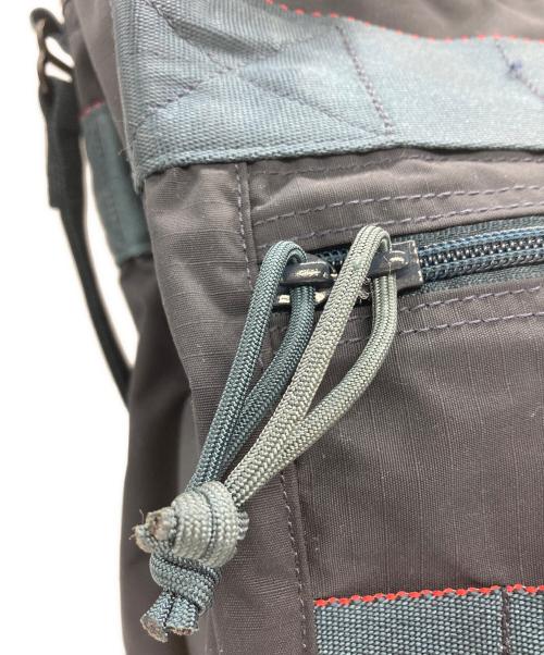 BRIEFING（ブリーフィング）BRIEFING (ブリーフィング) トートバッグ ネイビーの古着・服飾アイテム